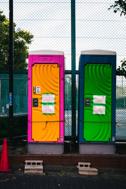 Portable Toilet Options We Offer in Fenton, MO