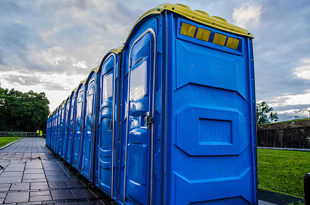 Best Long-term porta potty rental  in Fenton, MO